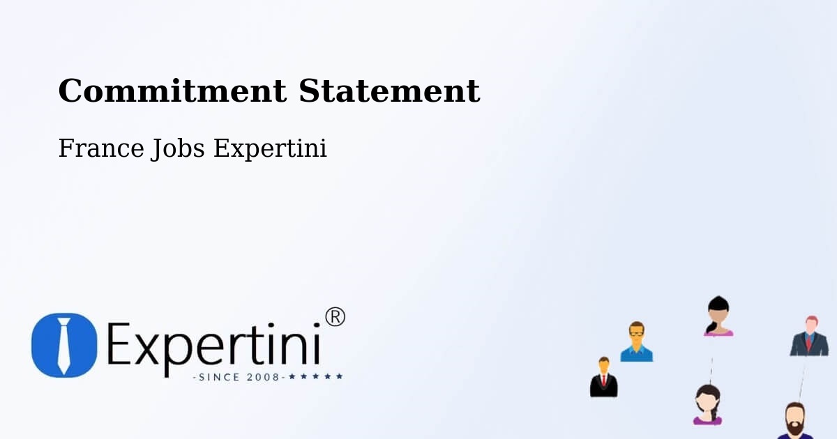 Corporate Commitment – Orvault - France Jobs Expertini