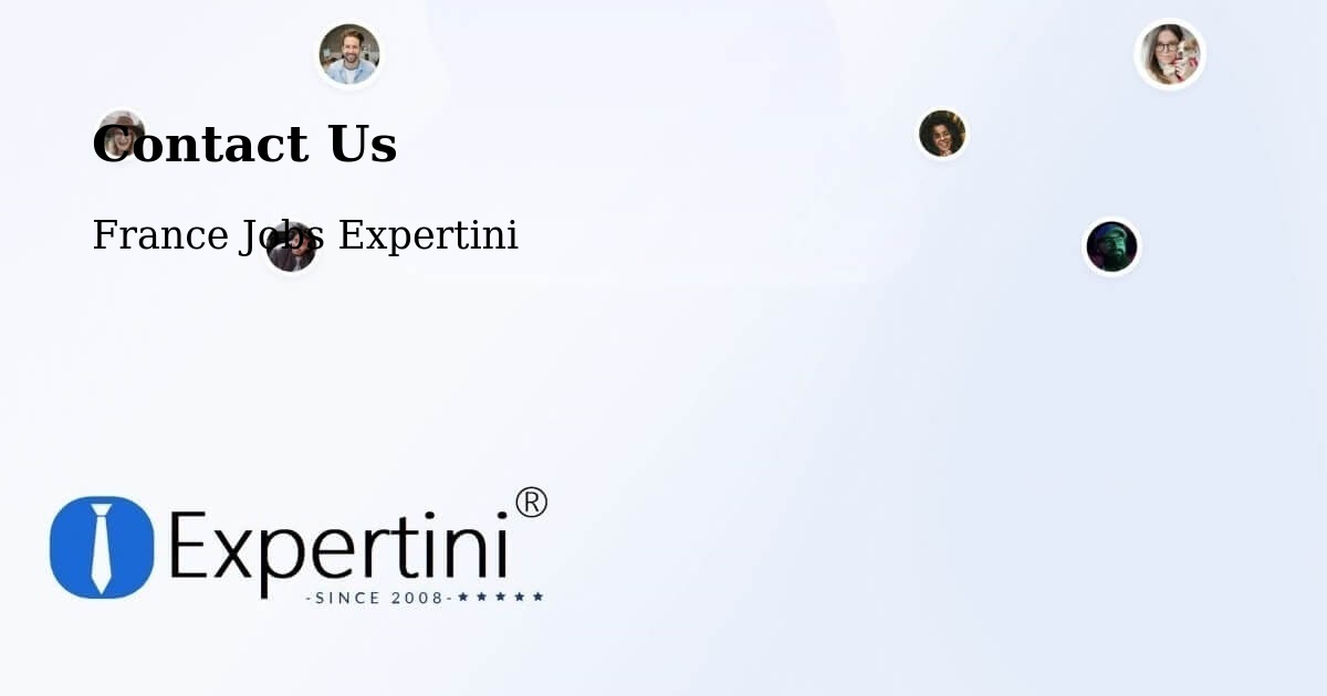 Contact Expertini – Orvault - France Jobs Expertini