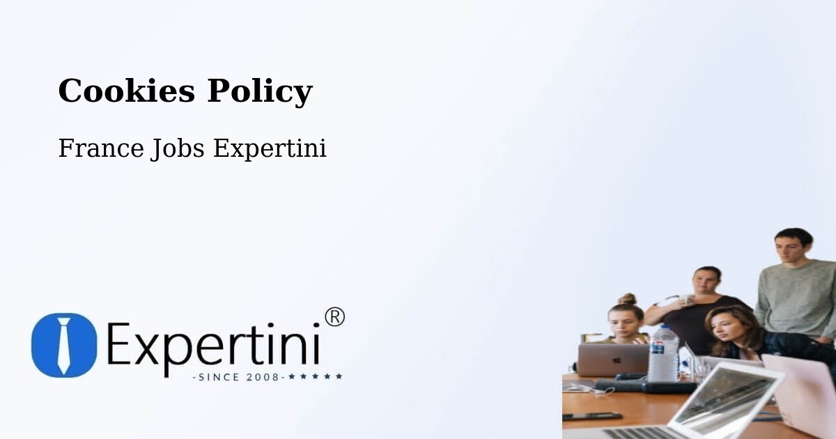 Cookie Policy – Orvault - France Jobs Expertini