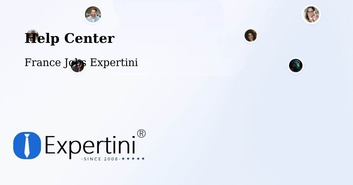 Help Center – Orvault - France Jobs Expertini