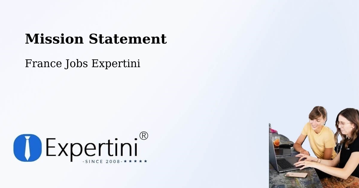 Corporate Mission – Orvault - France Jobs Expertini