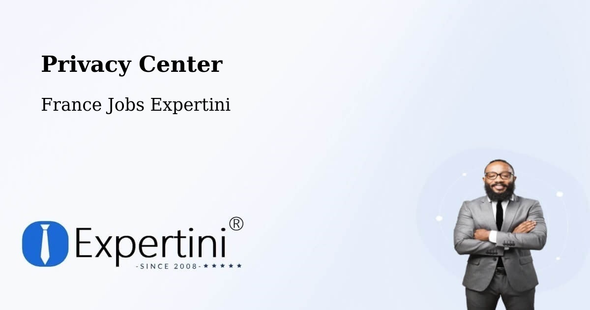 Privacy Policy – Orvault - France Jobs Expertini