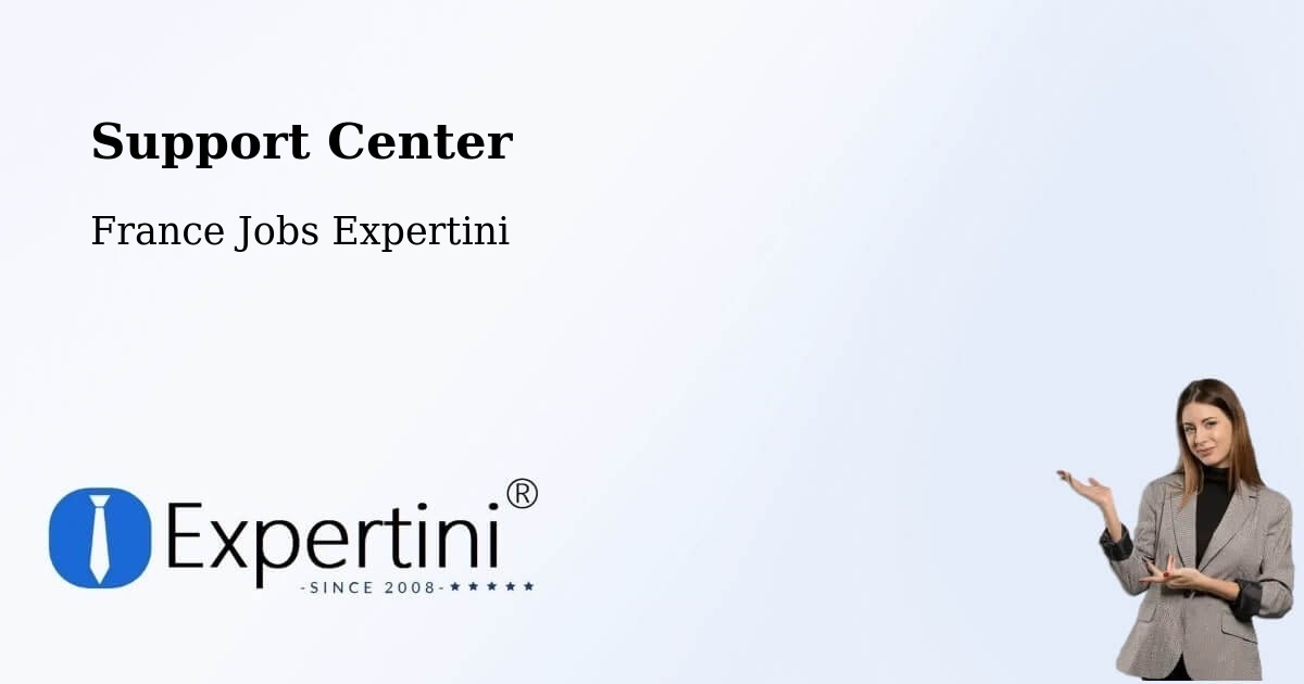 Support Services – Orvault - France Jobs Expertini